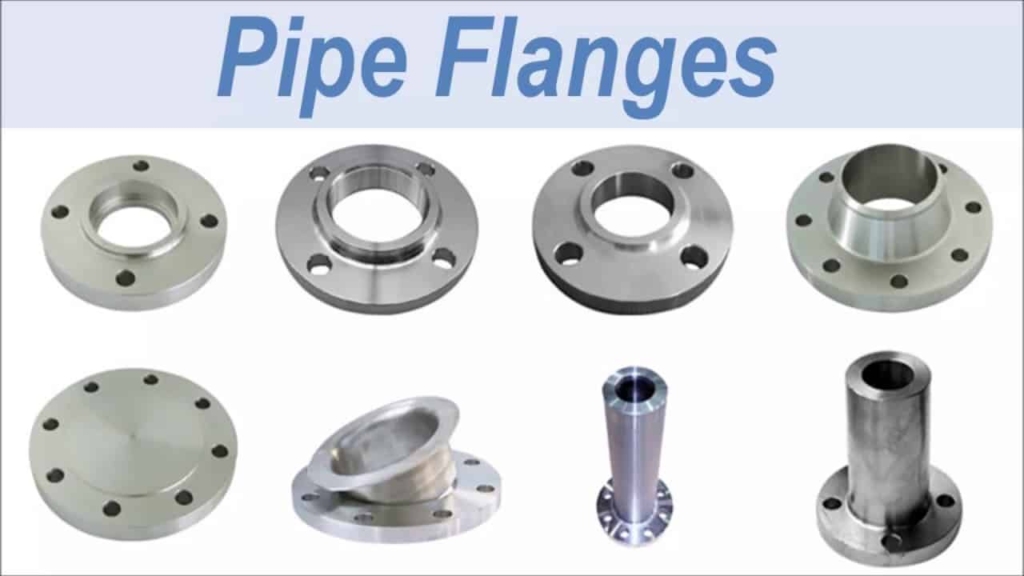 How to Select the Right Flanges Pipe for Your Project? 1 Select the Right Flanges Pipe for Your Project